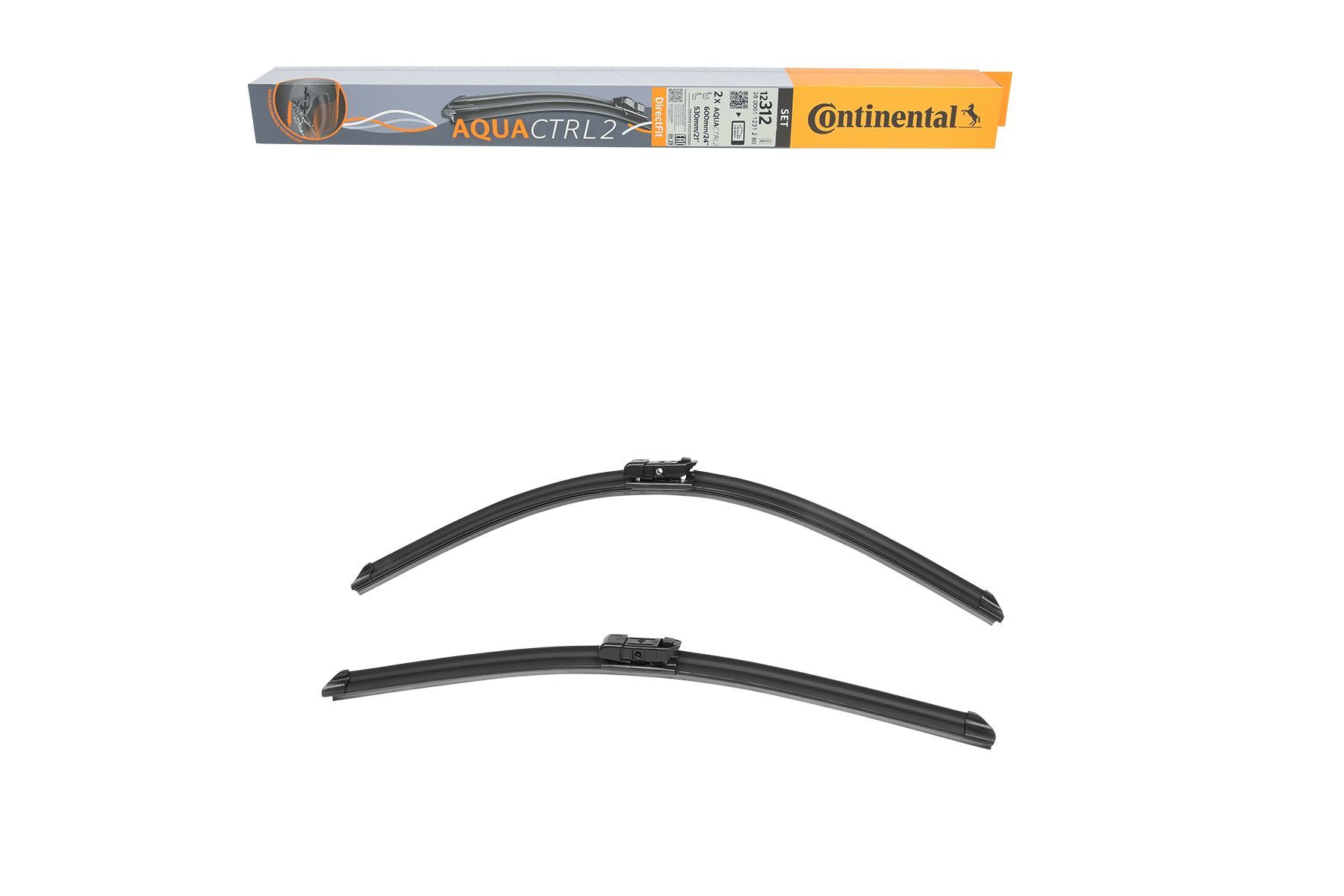 Valytuvai CONTINENTAL 2800011231280