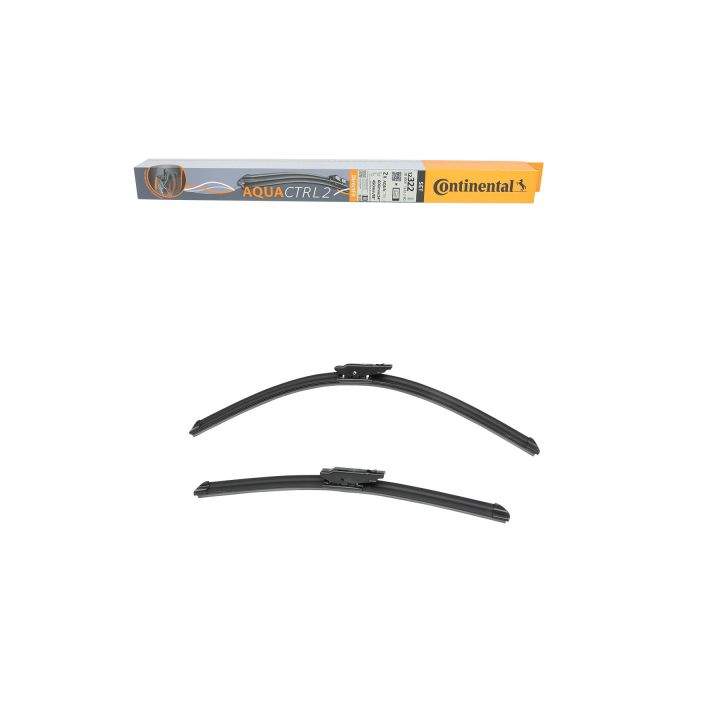 Valytuvai CONTINENTAL 2800011232280