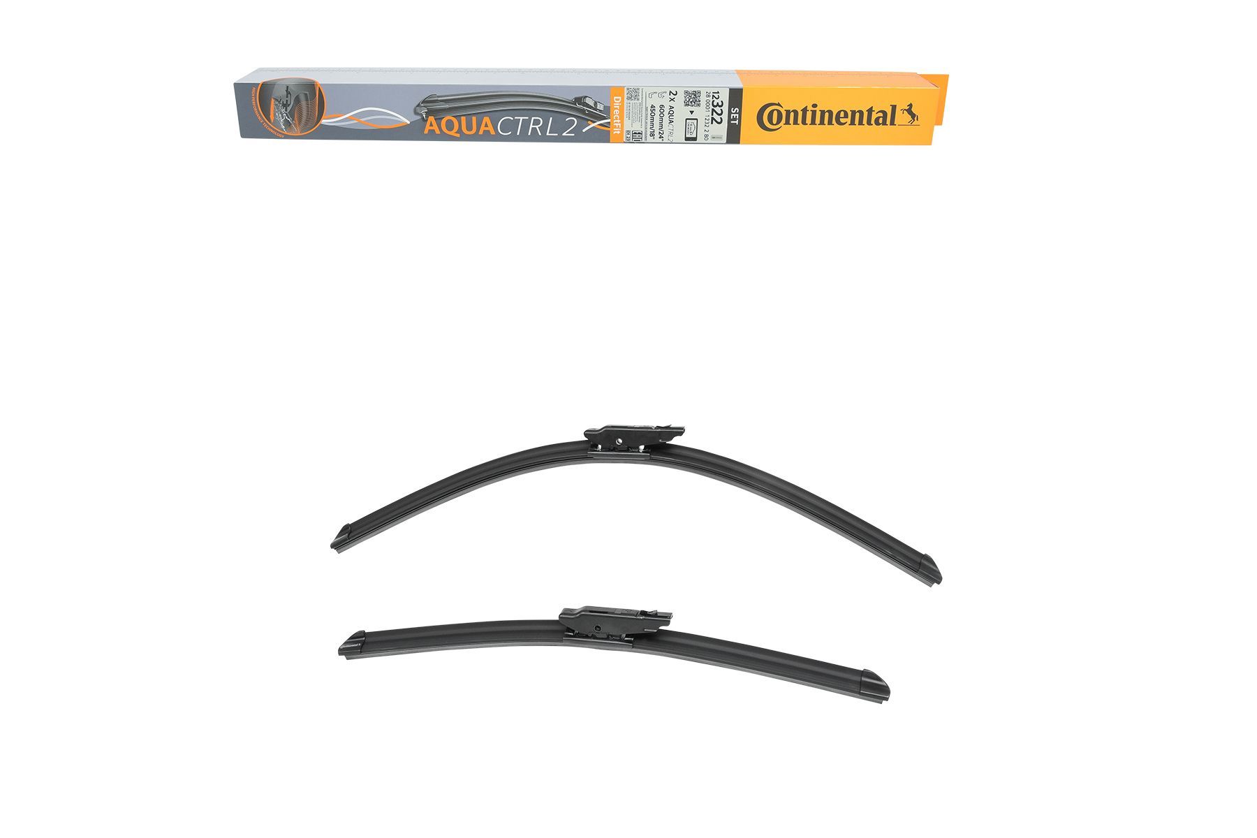 Valytuvai CONTINENTAL 2800011232280