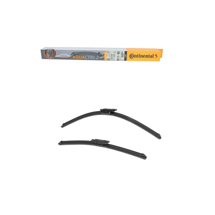 Valytuvai CONTINENTAL 2800011232280