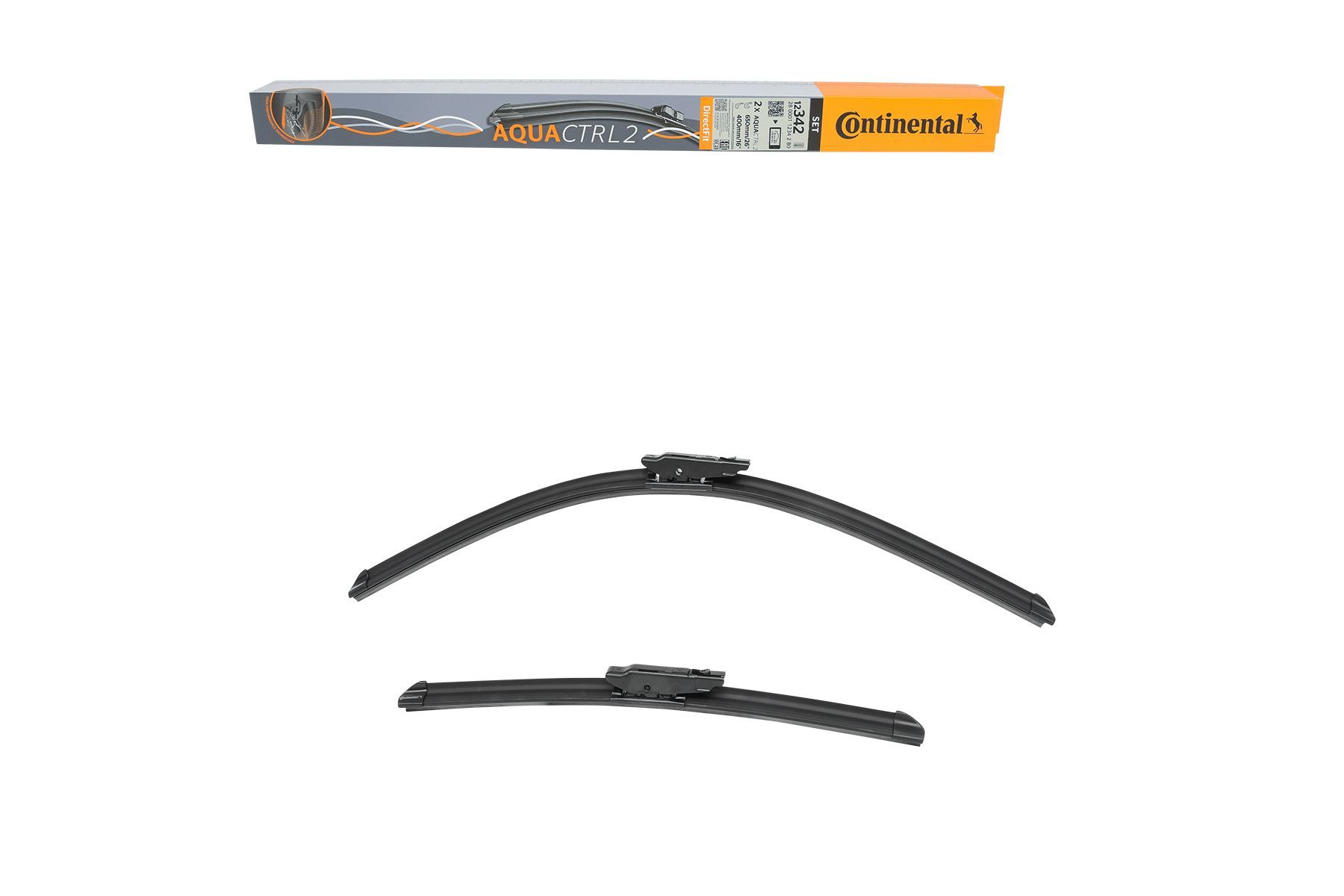 Valytuvai CONTINENTAL 2800011234280