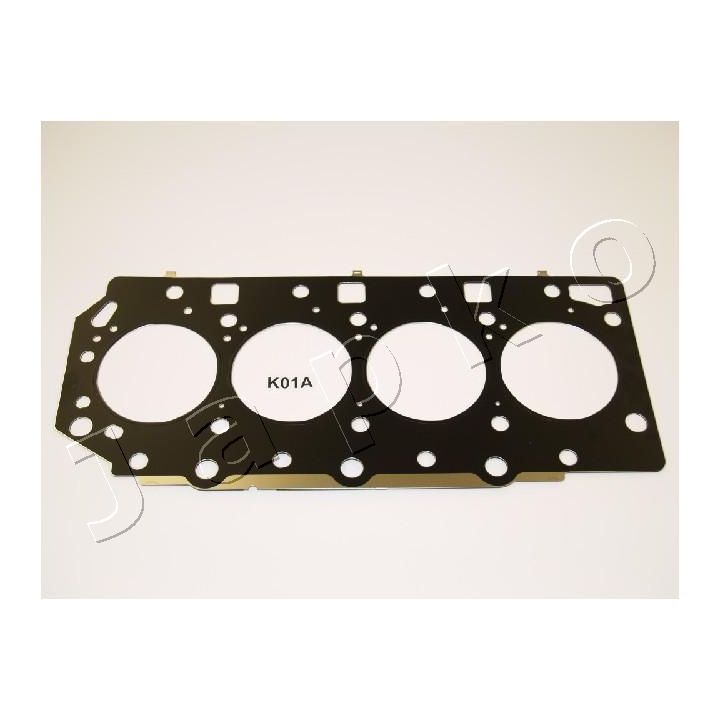 Tarpiklis, cilindro galva JAPKO 46K01A