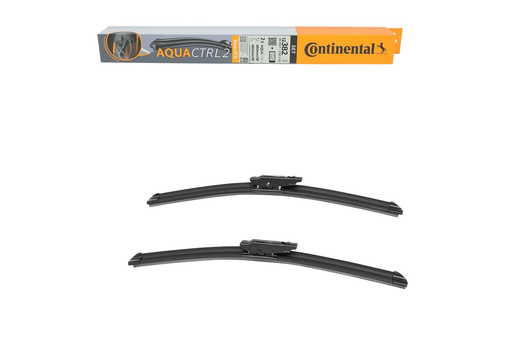 Valytuvai CONTINENTAL 2800011238280