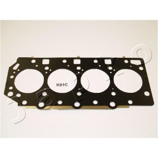 Tarpiklis, cilindro galva JAPKO 46K01C