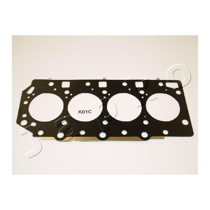 Tarpiklis, cilindro galva JAPKO 46K01C