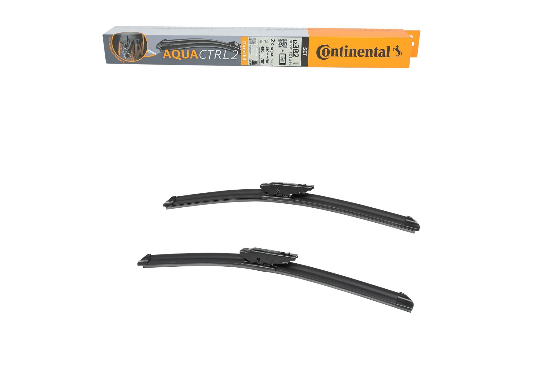 Valytuvai CONTINENTAL 2800011238280