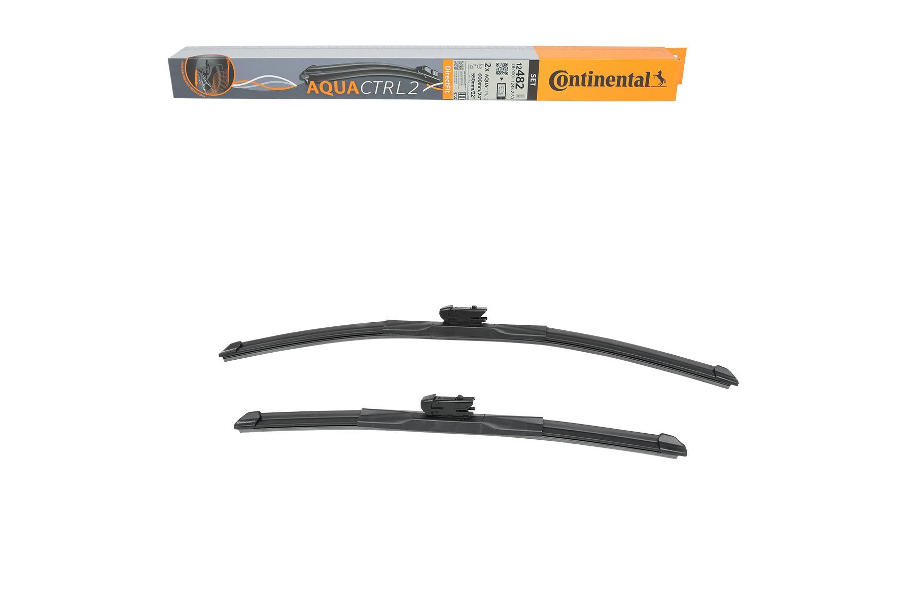 Valytuvai CONTINENTAL 2800011254280