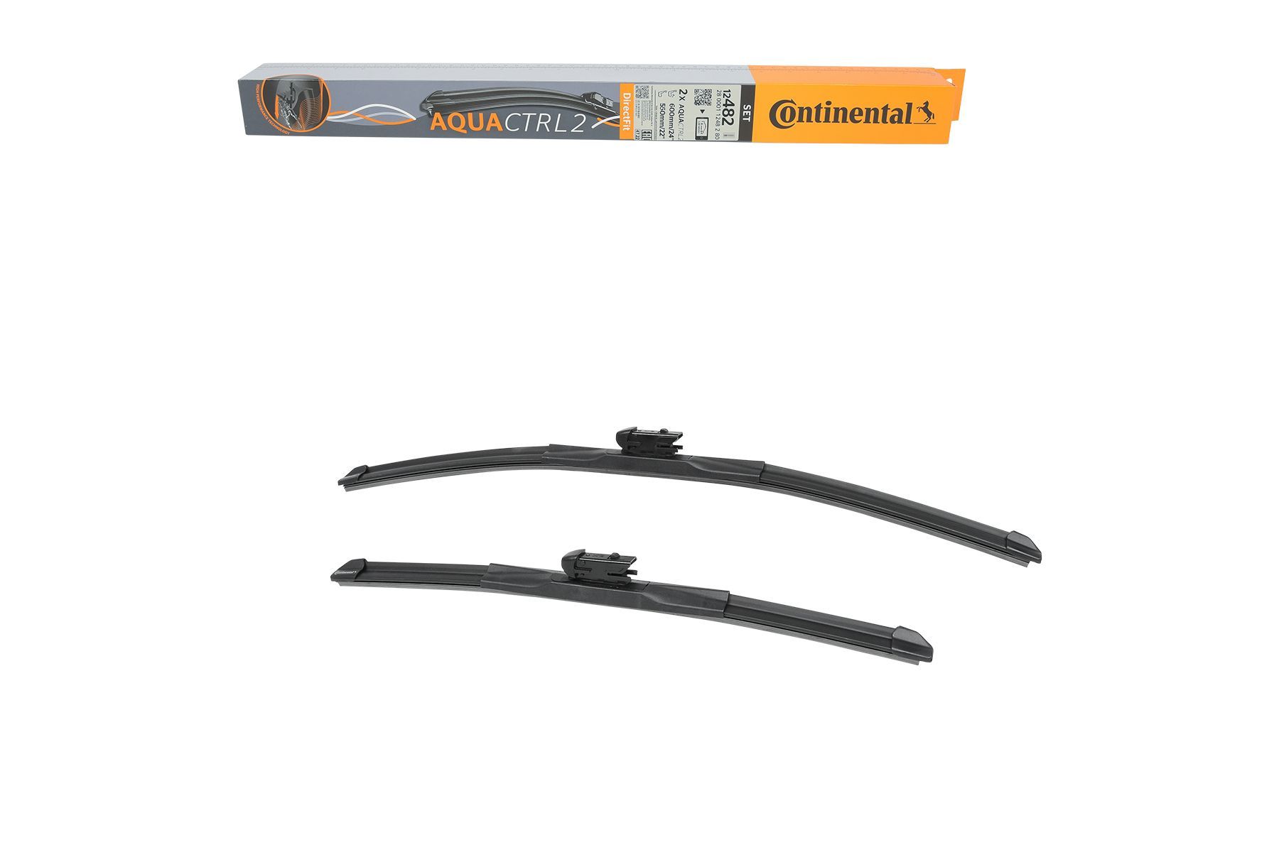 Valytuvai CONTINENTAL 2800011254280