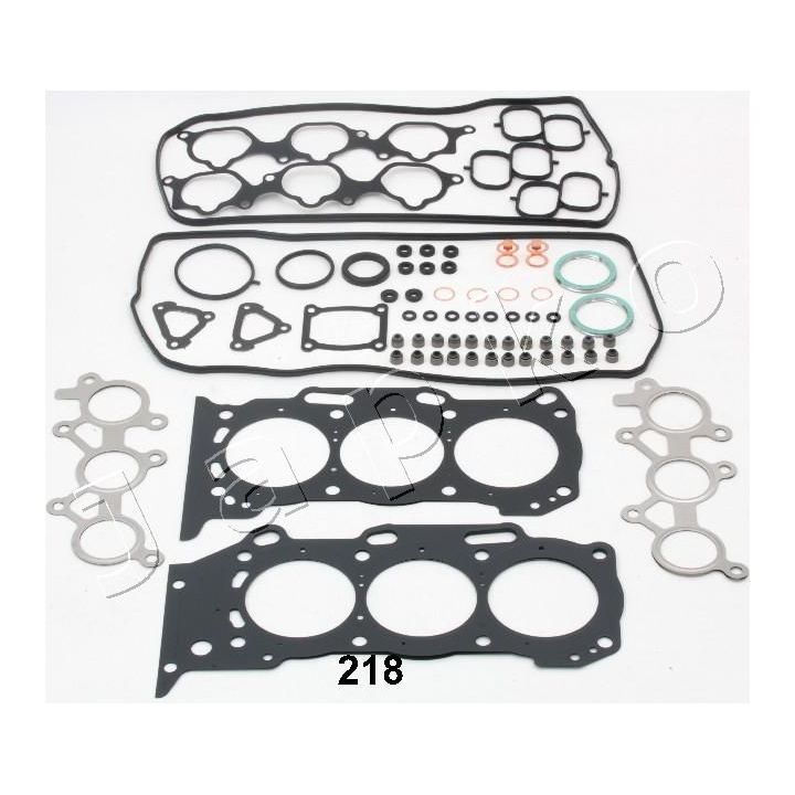 Tarpiklių komplektas, cilindro galva JAPKO 48218