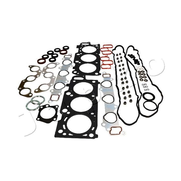 Tarpiklių komplektas, cilindro galva JAPKO 48223