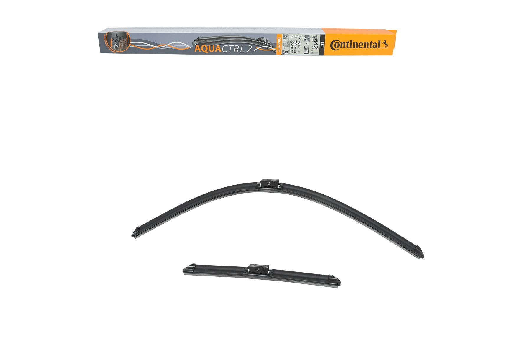 Valytuvai CONTINENTAL 2800011264280