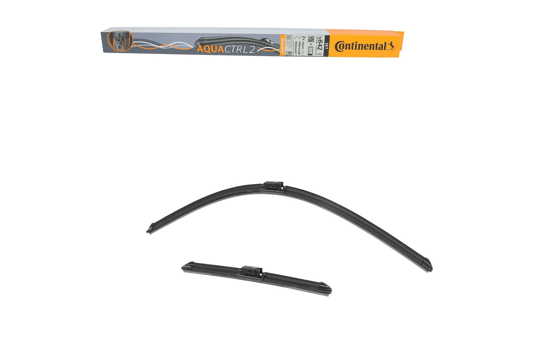 Valytuvai CONTINENTAL 2800011264280