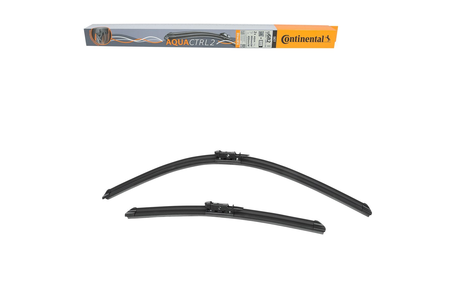 Valytuvai CONTINENTAL 2800011268280