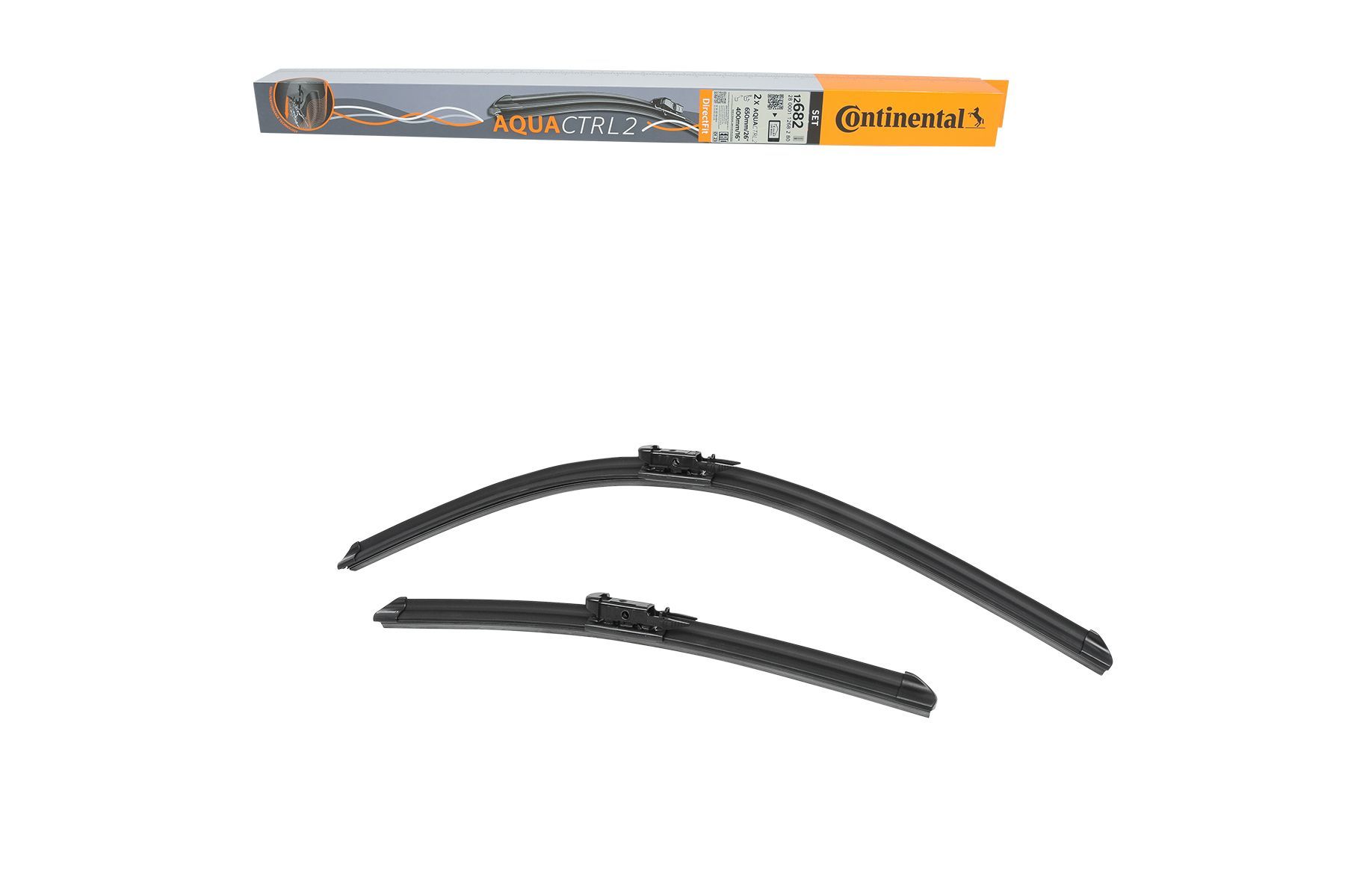 Valytuvai CONTINENTAL 2800011268280