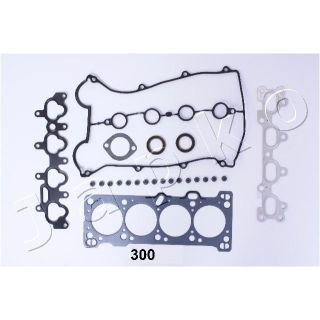 Tarpiklių komplektas, cilindro galva JAPKO 48300