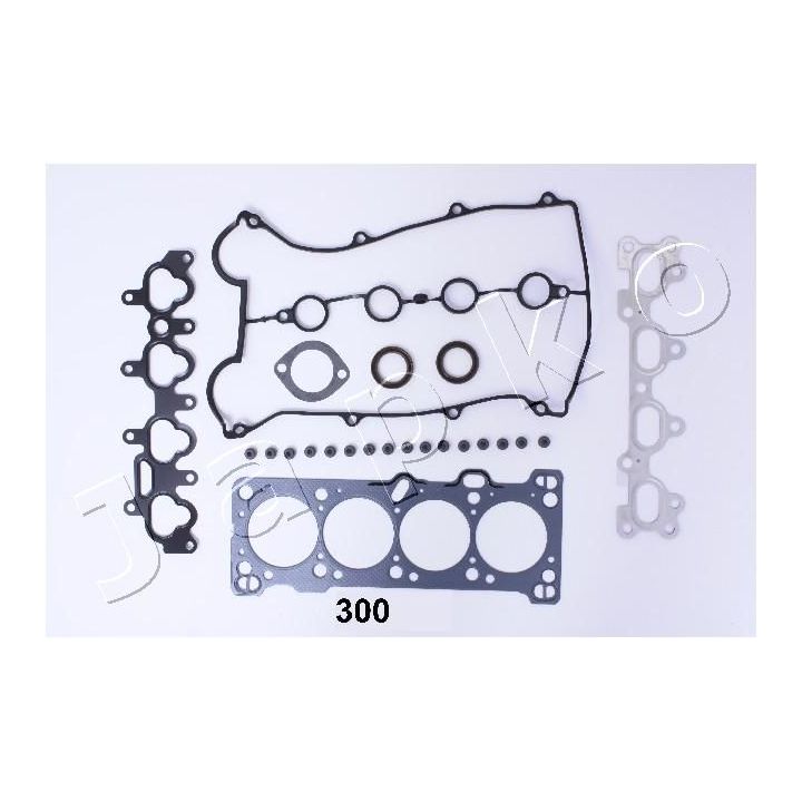 Tarpiklių komplektas, cilindro galva JAPKO 48300