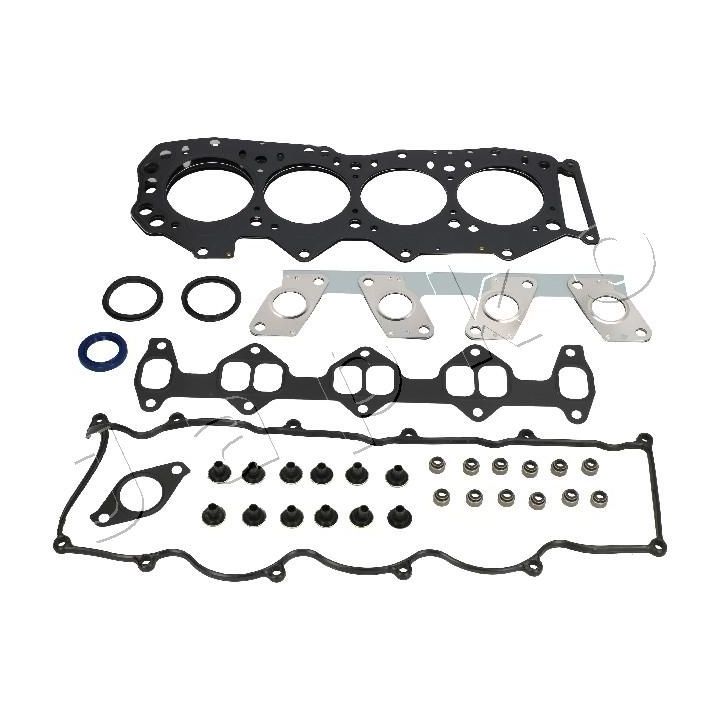 Tarpiklių komplektas, cilindro galva JAPKO 48311