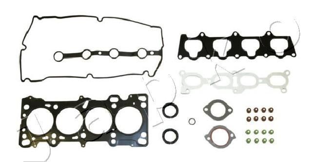 Tarpiklių komplektas, cilindro galva JAPKO 48312