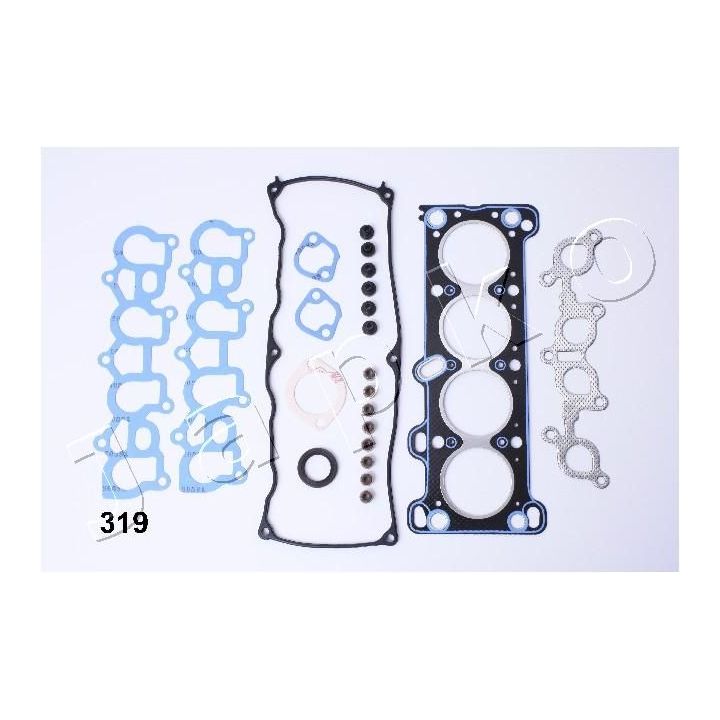 Tarpiklių komplektas, cilindro galva JAPKO 48319