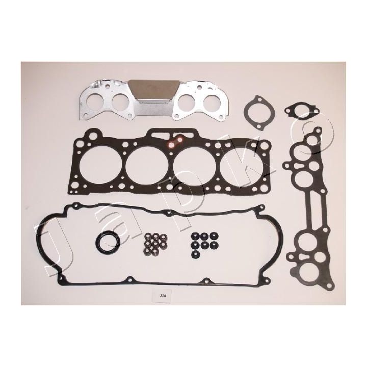 Tarpiklių komplektas, cilindro galva JAPKO 48324