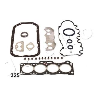 Tarpiklių komplektas, cilindro galva JAPKO 48325