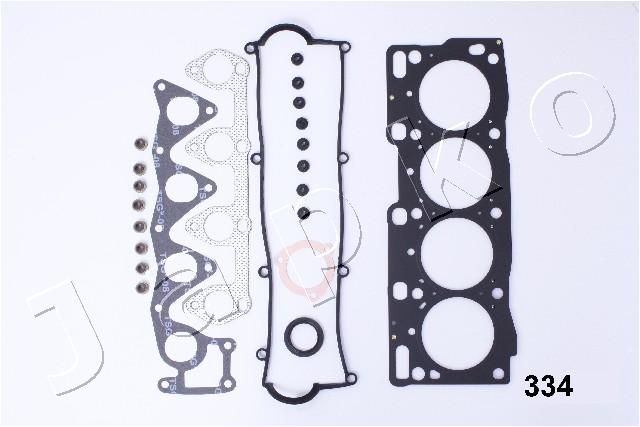 Tarpiklių komplektas, cilindro galva JAPKO 48334