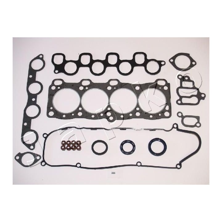 Tarpiklių komplektas, cilindro galva JAPKO 48335