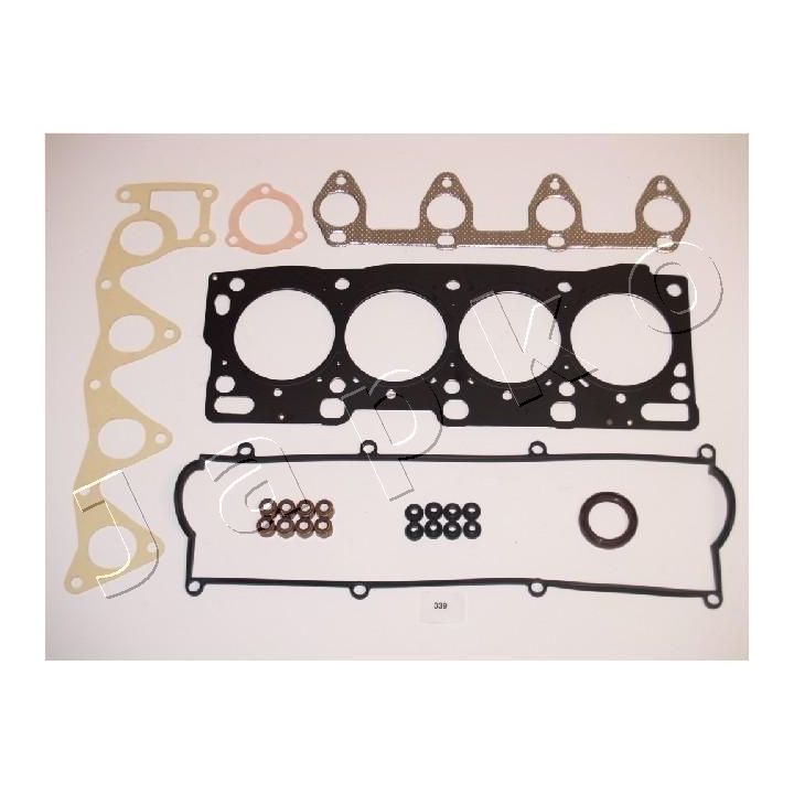 Tarpiklių komplektas, cilindro galva JAPKO 48339