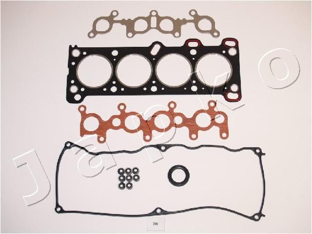 Tarpiklių komplektas, cilindro galva JAPKO 48396