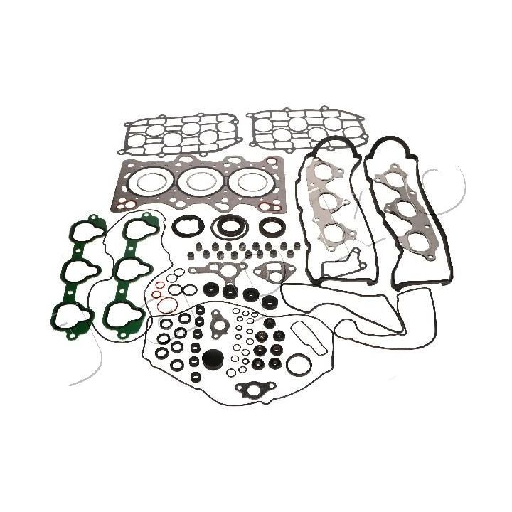 Tarpiklių komplektas, cilindro galva JAPKO 48494