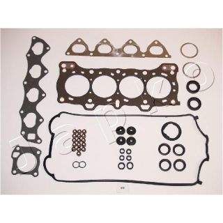 Tarpiklių komplektas, cilindro galva JAPKO 48496