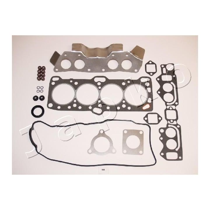 Tarpiklių komplektas, cilindro galva JAPKO 48508