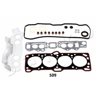 Tarpiklių komplektas, cilindro galva JAPKO 48509