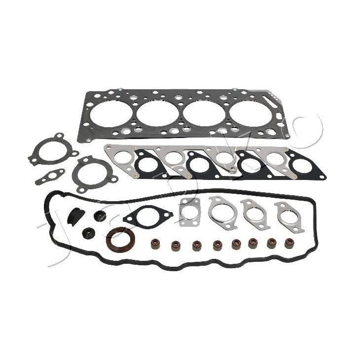 Tarpiklių komplektas, cilindro galva JAPKO 48511