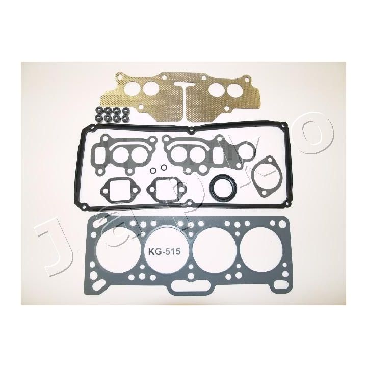 Tarpiklių komplektas, cilindro galva JAPKO 48515