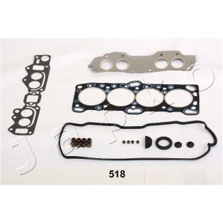 Tarpiklių komplektas, cilindro galva JAPKO 48518