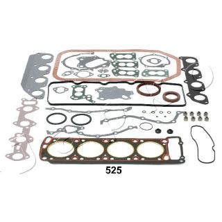 Tarpiklių komplektas, cilindro galva JAPKO 48525