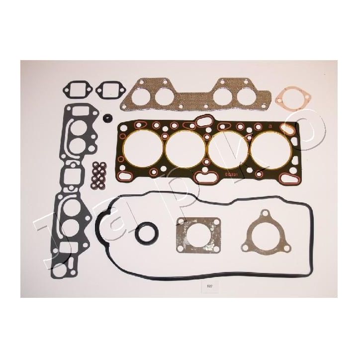 Tarpiklių komplektas, cilindro galva JAPKO 48527