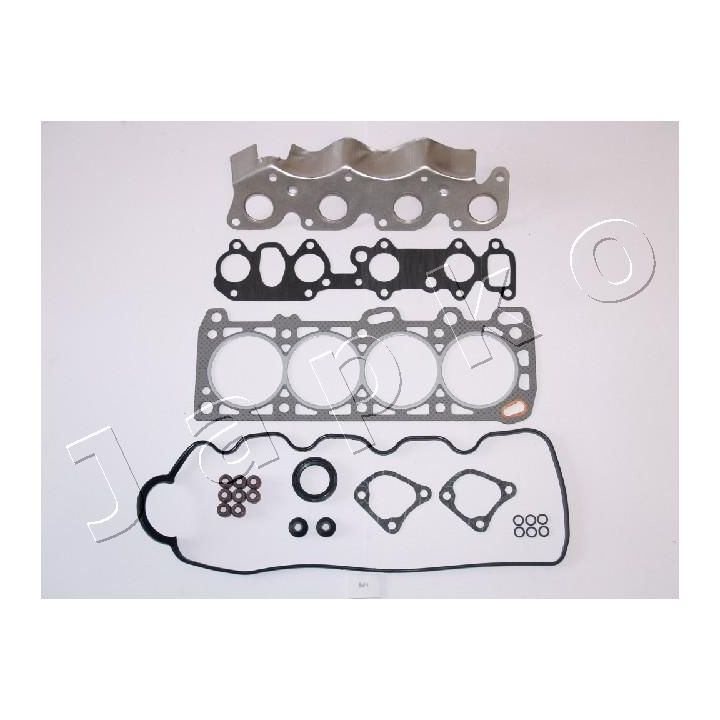 Tarpiklių komplektas, cilindro galva JAPKO 48541