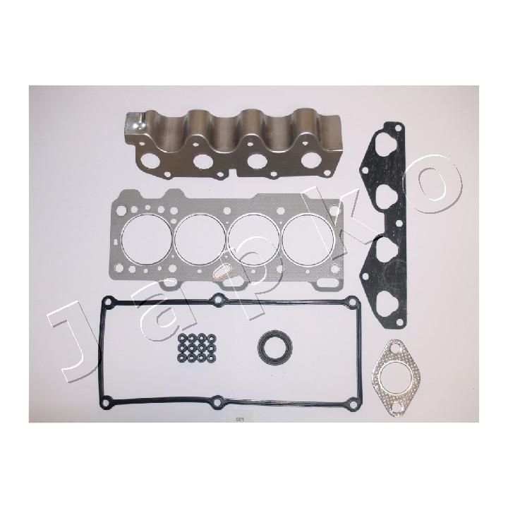 Tarpiklių komplektas, cilindro galva JAPKO 48581