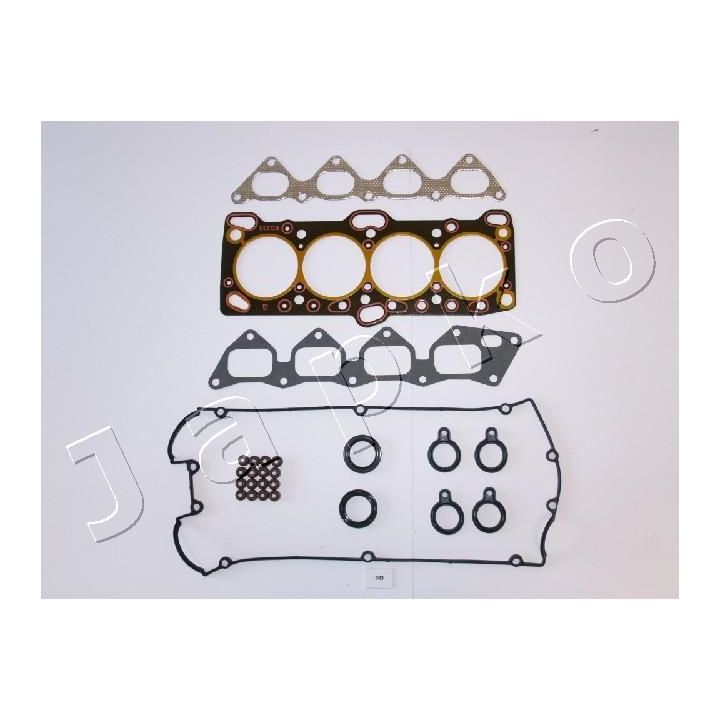 Tarpiklių komplektas, cilindro galva JAPKO 48583