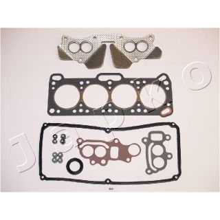 Tarpiklių komplektas, cilindro galva JAPKO 48590