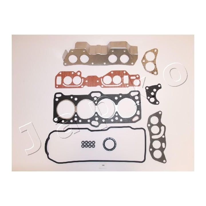 Tarpiklių komplektas, cilindro galva JAPKO 48592