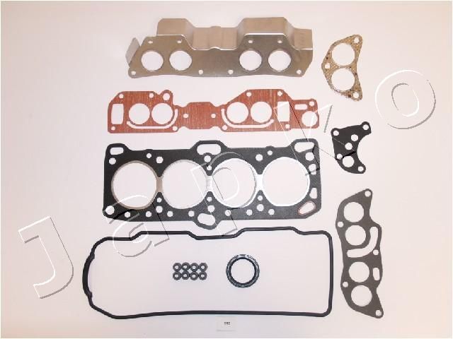 Tarpiklių komplektas, cilindro galva JAPKO 48592