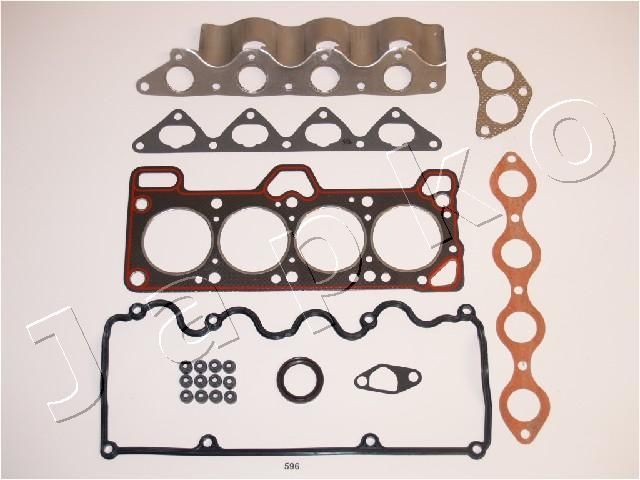 Tarpiklių komplektas, cilindro galva JAPKO 48596