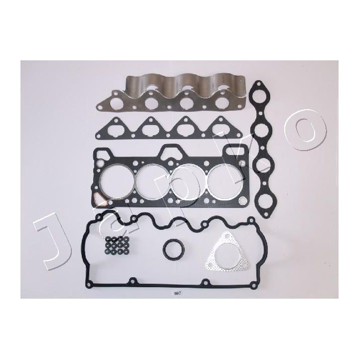 Tarpiklių komplektas, cilindro galva JAPKO 48597