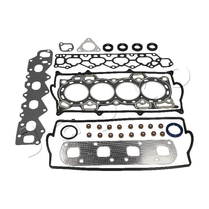 Tarpiklių komplektas, cilindro galva JAPKO 48629