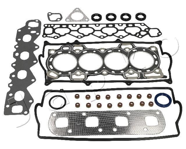 Tarpiklių komplektas, cilindro galva JAPKO 48629