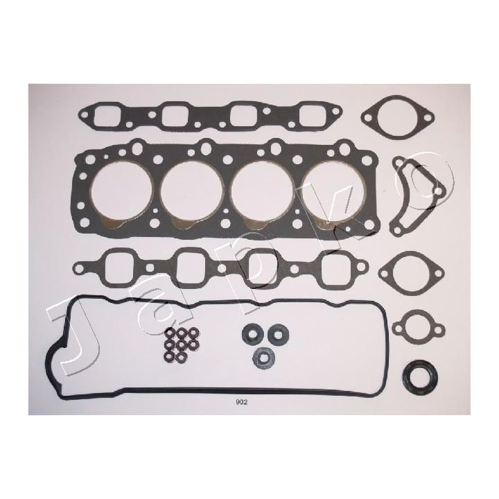 Tarpiklių komplektas, cilindro galva JAPKO 48902