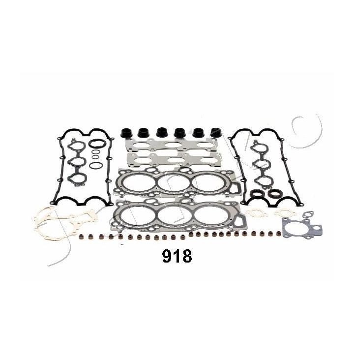 Tarpiklių komplektas, cilindro galva JAPKO 48918